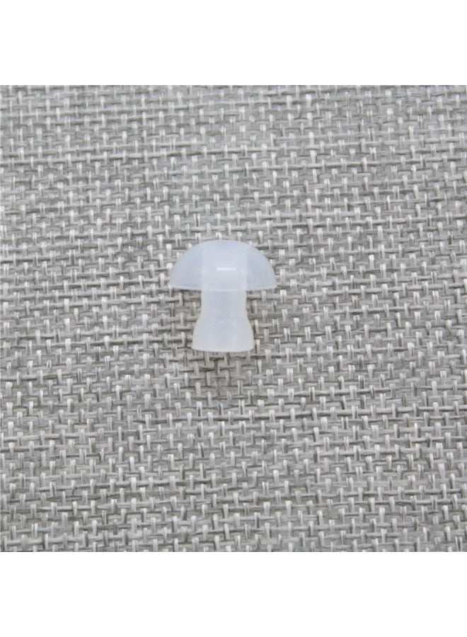 Zhongshan Zhensheng Special For Hearing Aid Earphones Silicone Sleeve Earplugs Earcaps Suitable For Ear Back Type In-ear Box Type - Image 1
