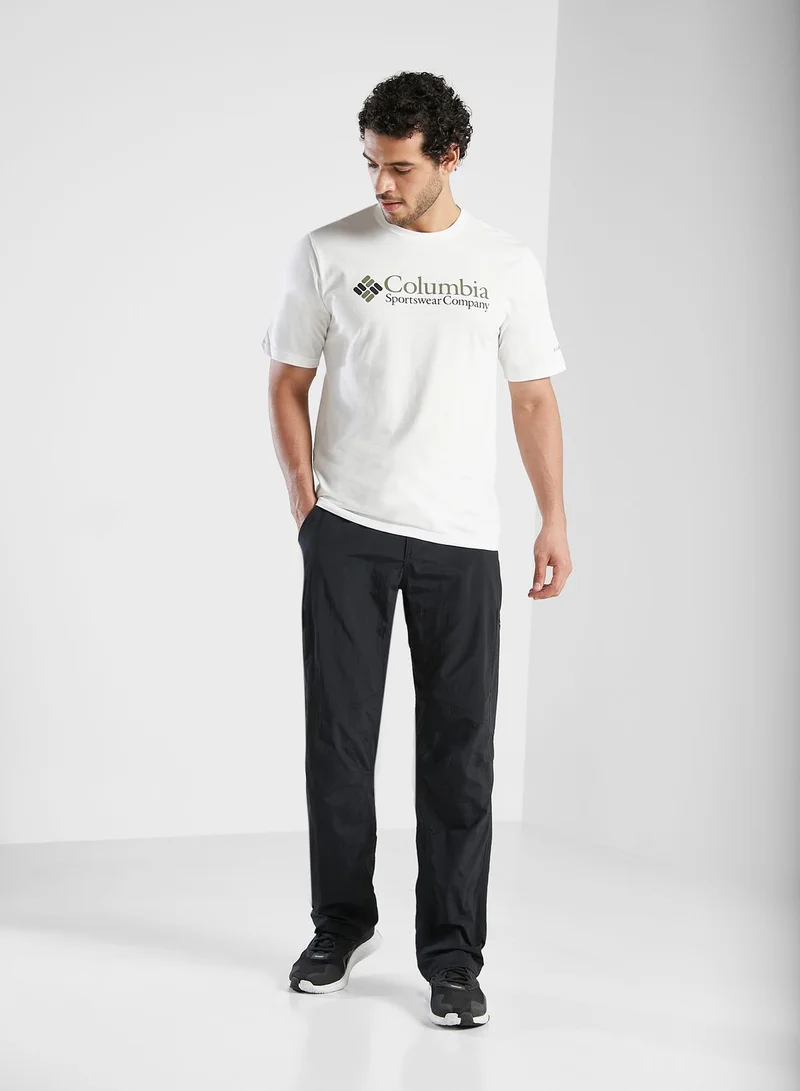 Columbia Silver Ridge Cargo Pants