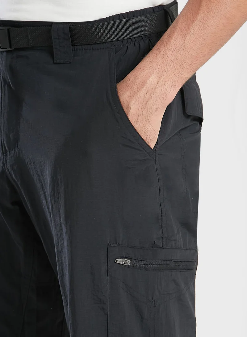 Columbia Silver Ridge Cargo Pants