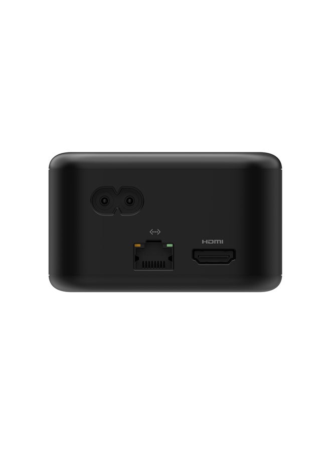 belkin 130 mAh Connect USB-C 6-in-1 Core GaN Dock 130W Black - Image 5