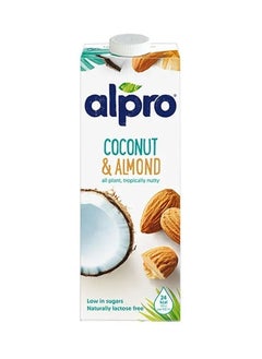 Alpro Coconut Almond Drink, 1L 