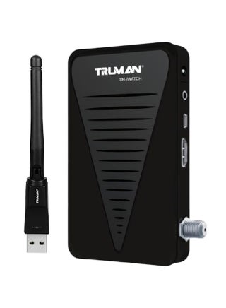 Receiver TM-I Watch With USB WIFI , Black - pzsku/Z8292211905E056435558Z/45/1759868548/31ad5e87-8802-440c-bbde-cdb4f1d52f05