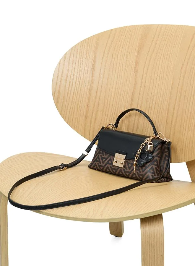 Aldo  Jillyane Ladies Multi Top Handle Bag for Women | Best Price UAE