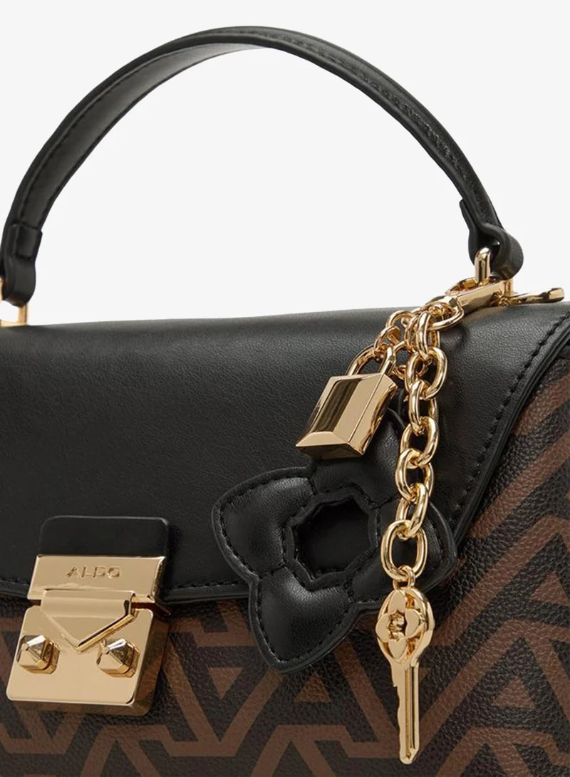 Aldo  Jillyane Ladies Multi Top Handle Bag for Women | Best Price UAE
