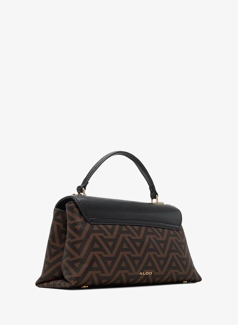Aldo  Jillyane Ladies Multi Top Handle Bag for Women | Best Price UAE