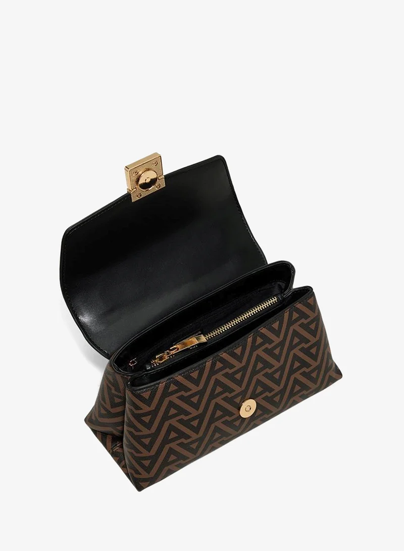 Aldo  Jillyane Ladies Multi Top Handle Bag for Women | Best Price UAE