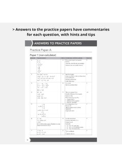 Essential SQA Exam Practice: National 5 Mathematics Questions and Papers: From the publisher of How to Pass  - Image 4