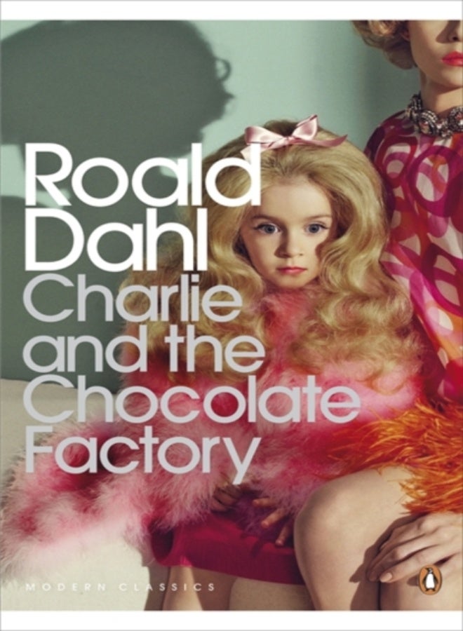 Charlie and the Chocolate Factory 