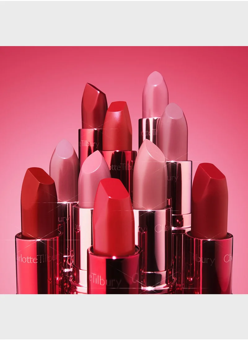 Charlotte Tilbury Matte Revolution - Flame Flame