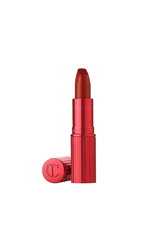 Charlotte Tilbury Matte Revolution - Flame Flame