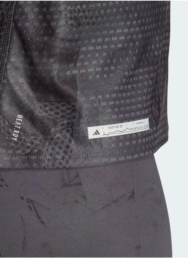 Adidas Ultimate All Over Printed T-Shirt