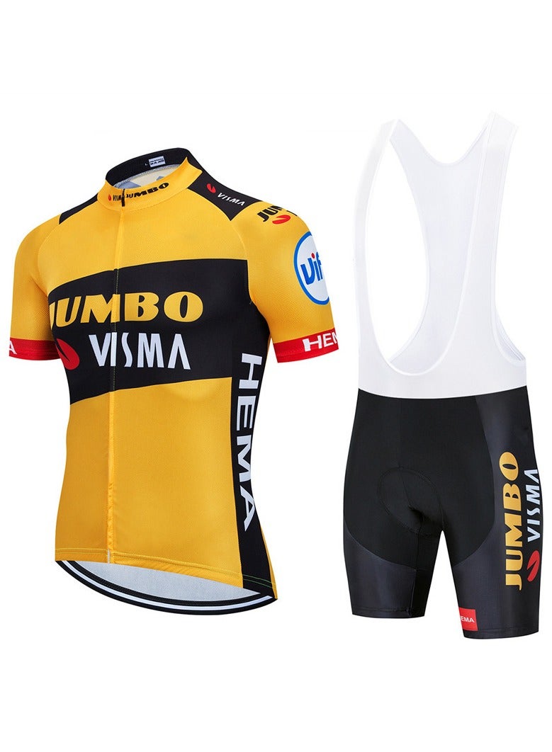 KUYING Fashionable Sports Football Top  - Image 1