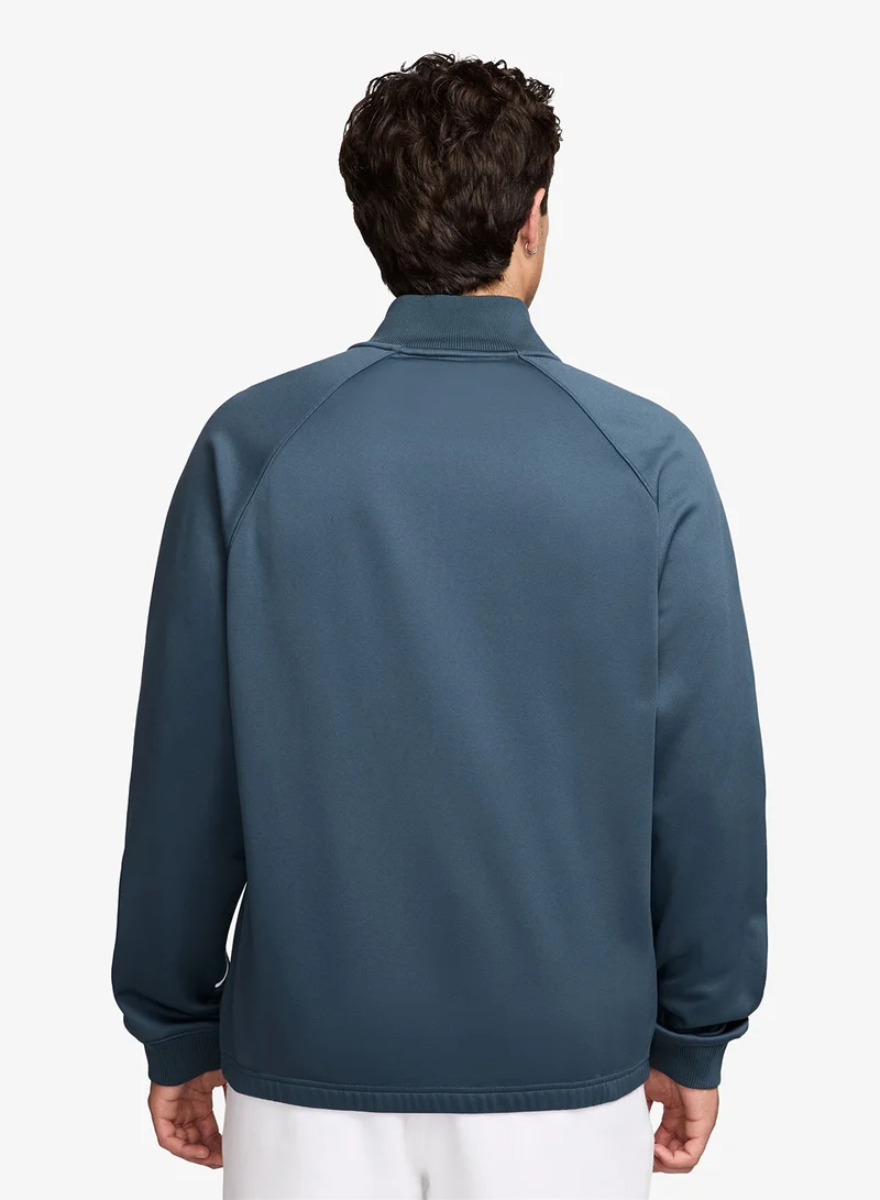 جوردن جاكيت بدلة رياضية جوردان بروكلين تريكو