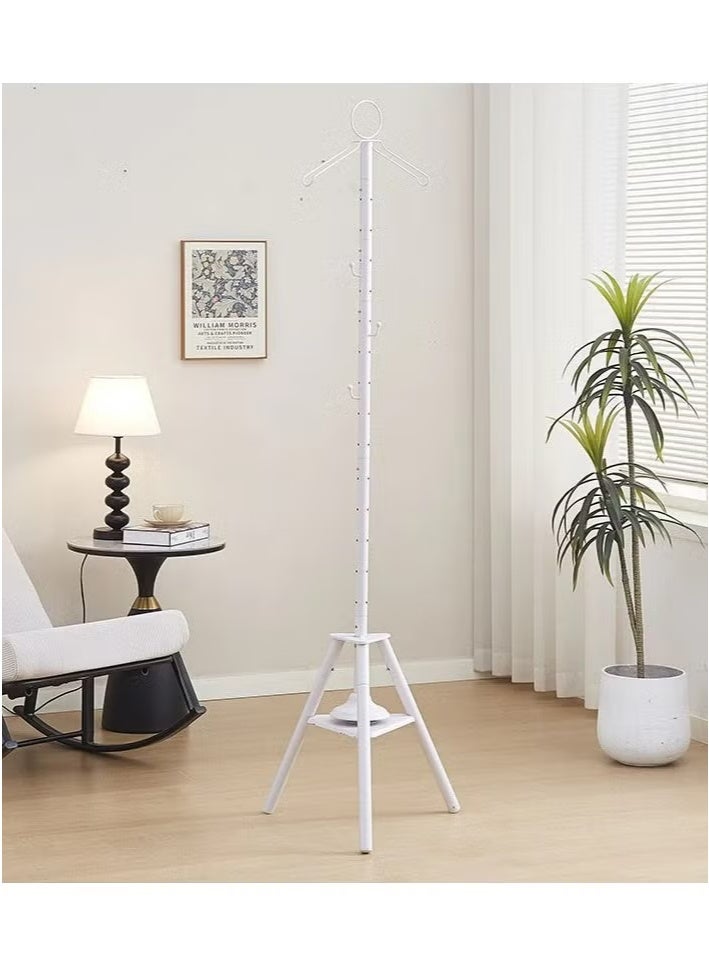 Radin Clothes Incense Burner Stand - 172 CM Tall High Quality Bakhoor Burner stand hanger with Incense Holders for Abaya, Thobes, Coats - Image 2