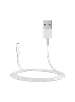 Charger For Krovena Women Electric Razors Shaver Replacement Charging Cable For Krovena Trimmer Power Cord Adapter (Only For Krovena Women Electric Shaver)