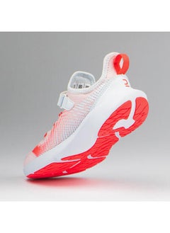DECATHLON Kids' Light and Flexible Rip-Tab Shoes  - Image 4
