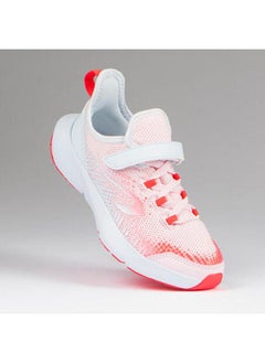 DECATHLON Kids' Light and Flexible Rip-Tab Shoes  - Image 2