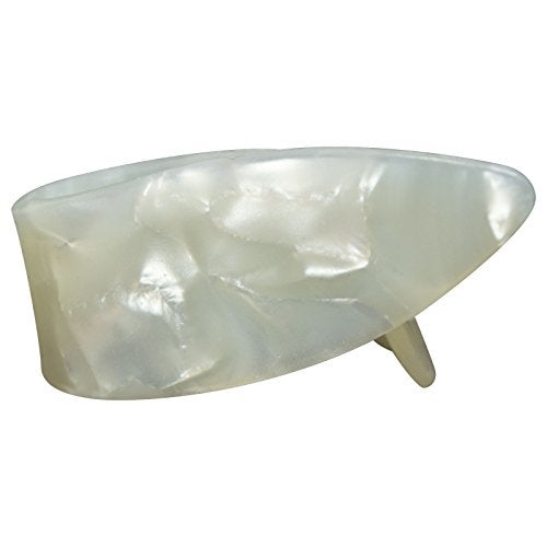 Golden Gate GP-6-4PK Pearloid Thumb Picks - Large - 4 Pack - Image 2