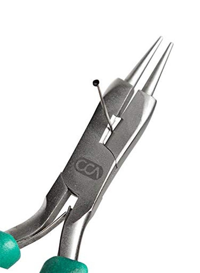 Cousin Precision Comfort 3-in-1 Pliers - 6" - Image 3