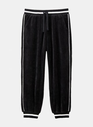 Girls Chenille Regular Fit Pants - pzsku/Z8292C4366600B6570A96Z/45/_/1730661295/1ab790a4-fb72-498b-8381-d5a2a3b12254