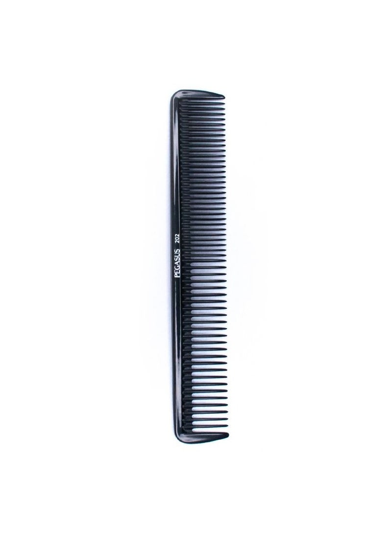 Hand Made Combs 202