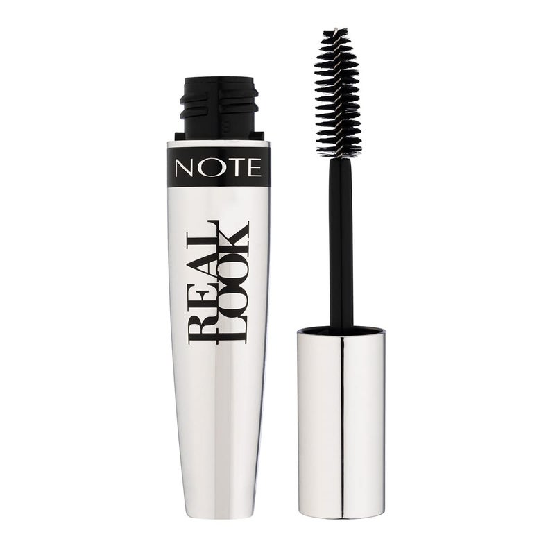 NOTE COSMETIQUE ماسكارا نوت ريل لوك - Image 1