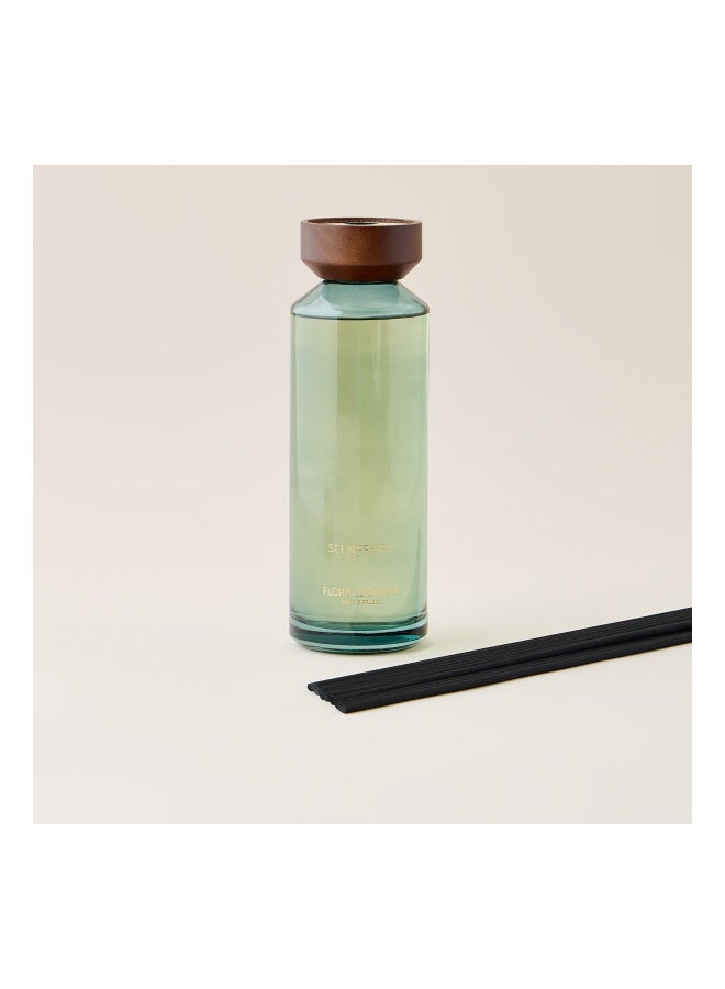scentchips Riviera Flora Luminare Reed Diffuser - 500 ml - Image 3