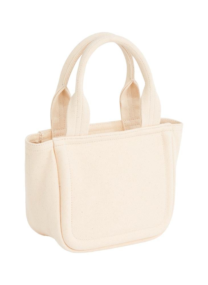 Calvin Klein Jeans SUMMER CANVAS MINI Crossbody  - Image 2