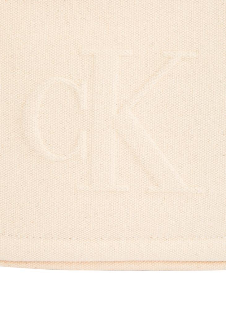 Calvin Klein Jeans SUMMER CANVAS MINI Crossbody  - Image 3