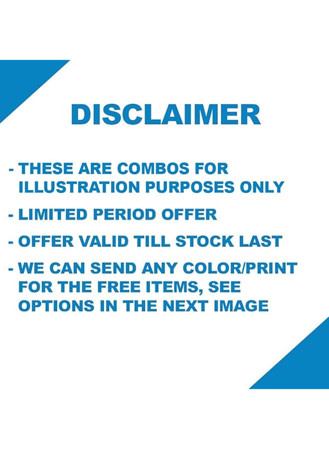 A TO Z Scented Bag Pack Of 12/180 Bags With Dispenser Blue - Image 5