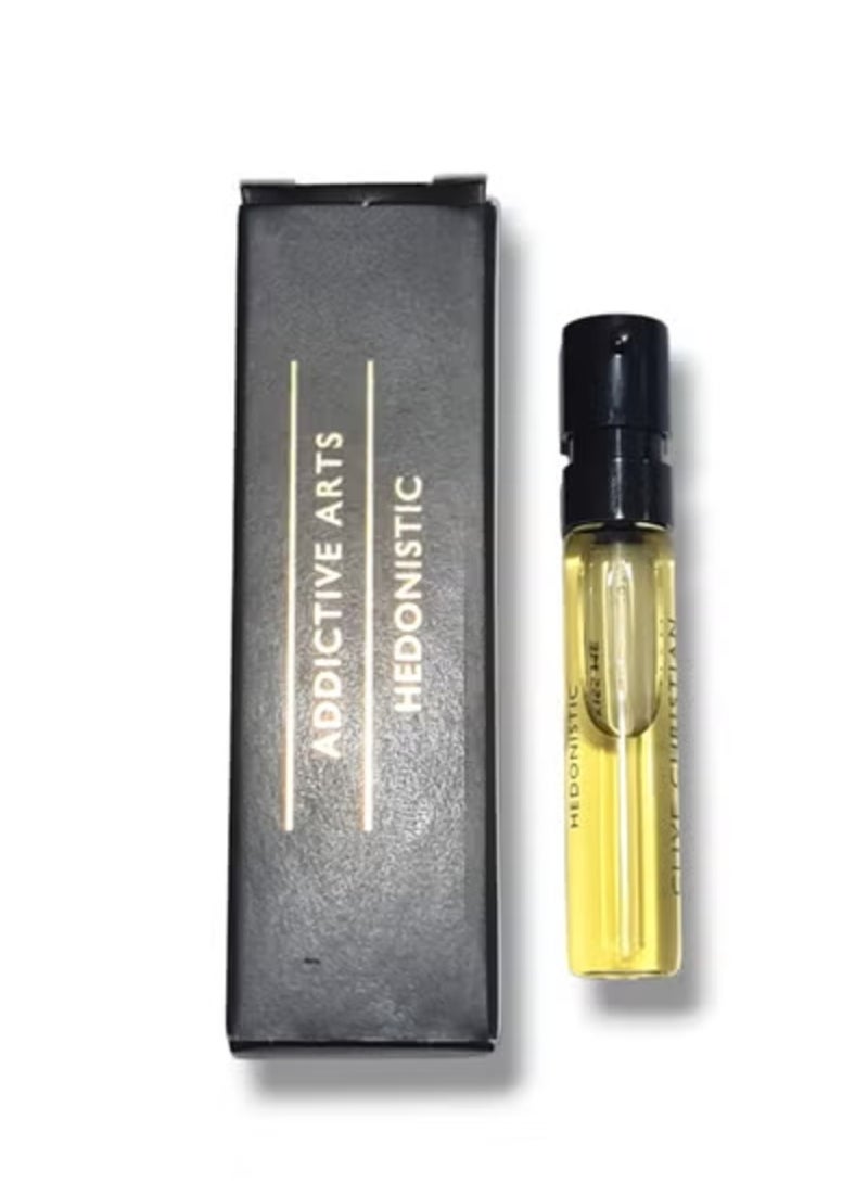Clive Christian hedonistic Perfume - 2ml - Image 2