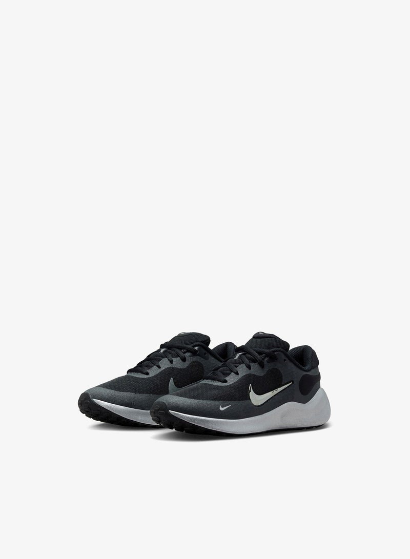 Nike Youth Revolution 7 Se Hf - Image 3