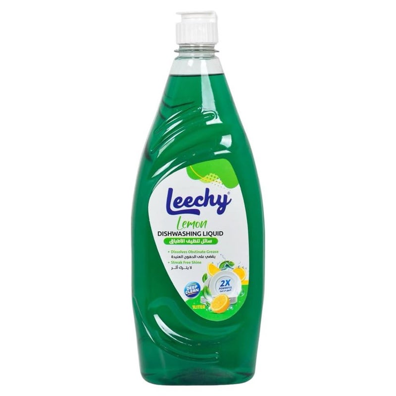 منتج تنظيف Leechy 1L