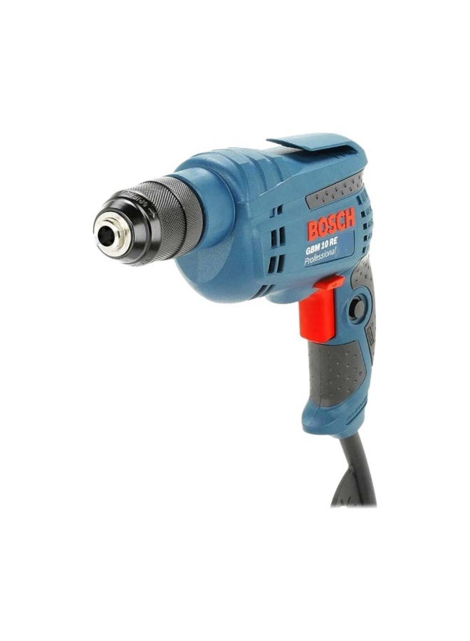 Bosch Professional GBM 10 RE (601473600) 600W 230V Drill - Image 1