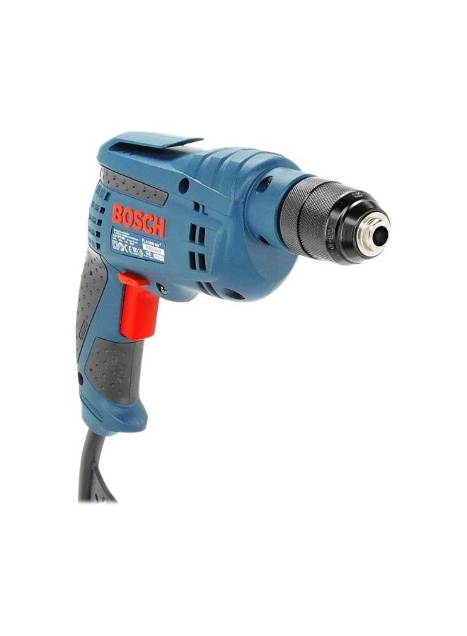 Bosch Professional GBM 10 RE (601473600) 600W 230V Drill - Image 2