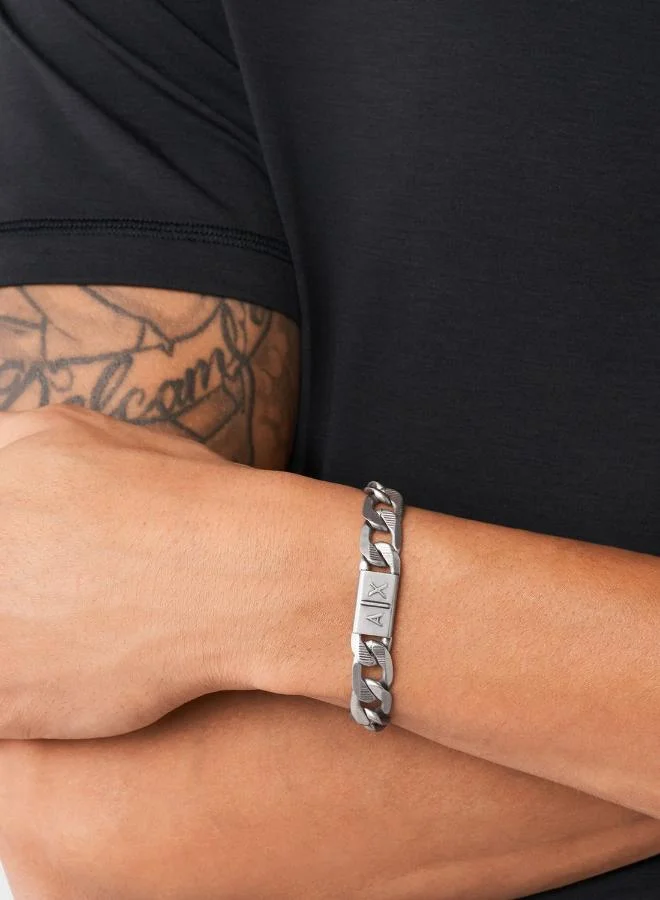 Armani Exchange Classic Bracelet