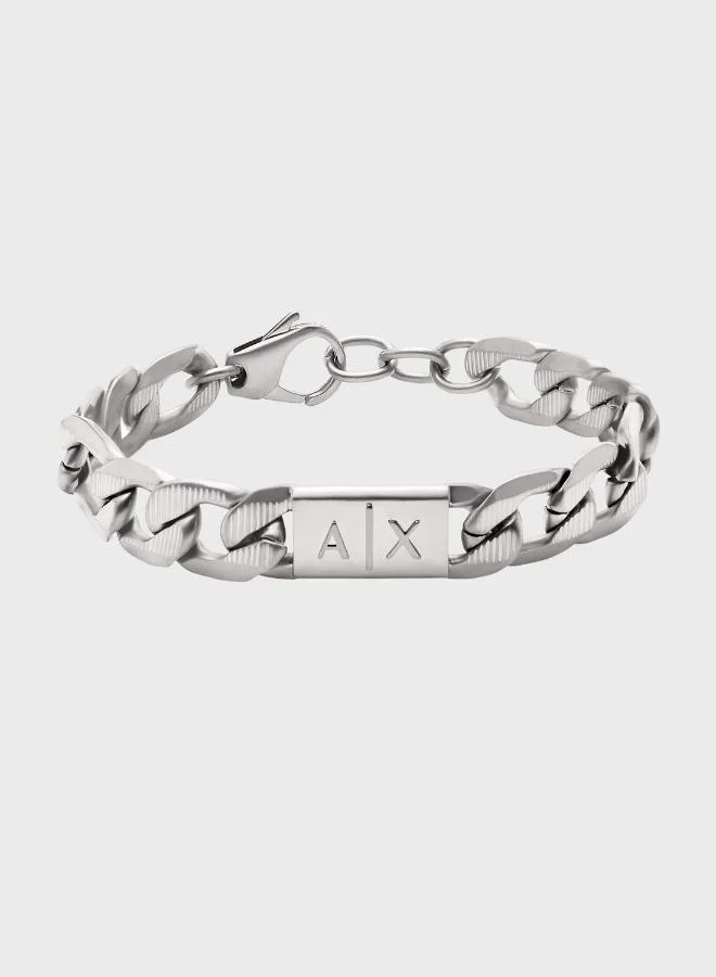 Armani Exchange Classic Bracelet