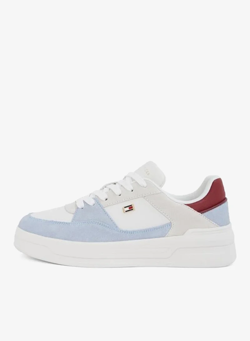 TOMMY HILFIGER Essential Basket Sneakers