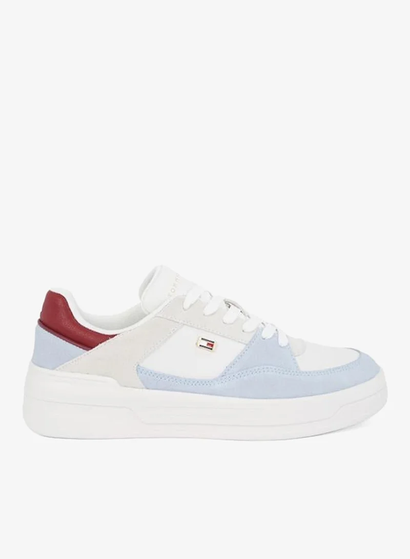 TOMMY HILFIGER Essential Basket Sneakers