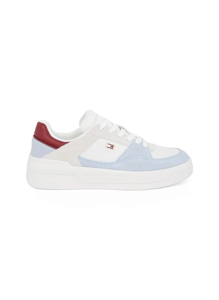 TOMMY HILFIGER Essential Basket Sneakers