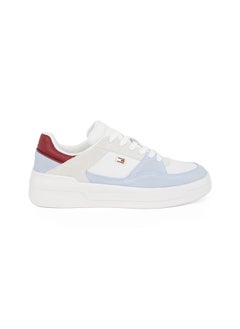 TOMMY HILFIGER Essential Basket Sneakers  - Image 1