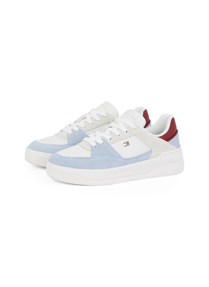 TOMMY HILFIGER Essential Basket Sneakers  - Image 4