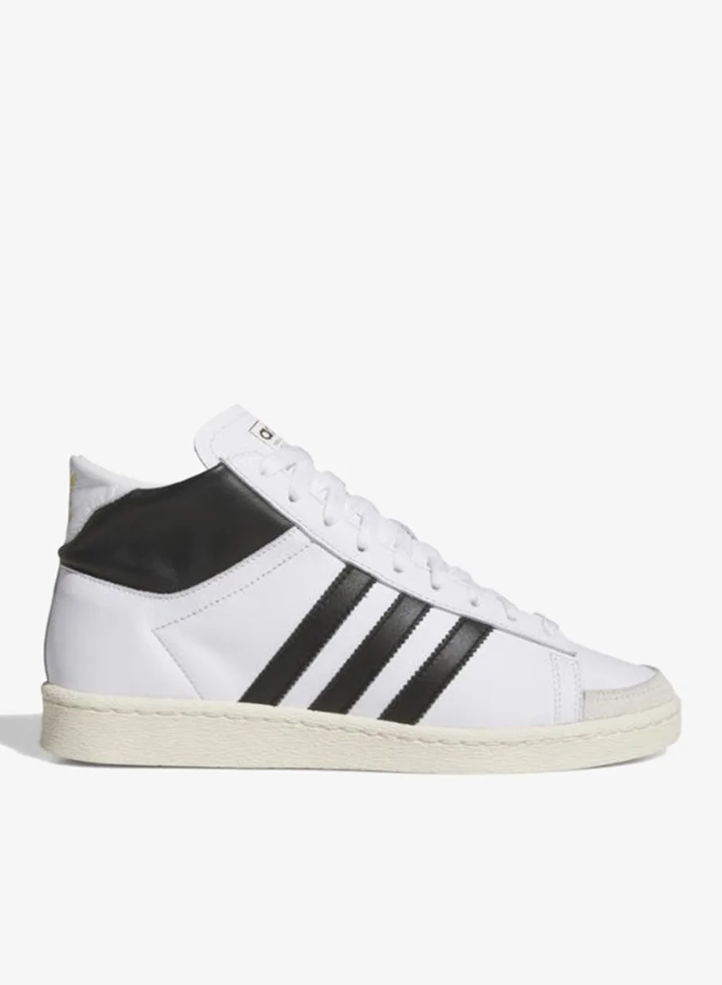 Adidas Jabbar Hi Shoes