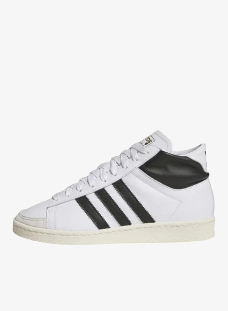 Adidas Jabbar Hi Shoes