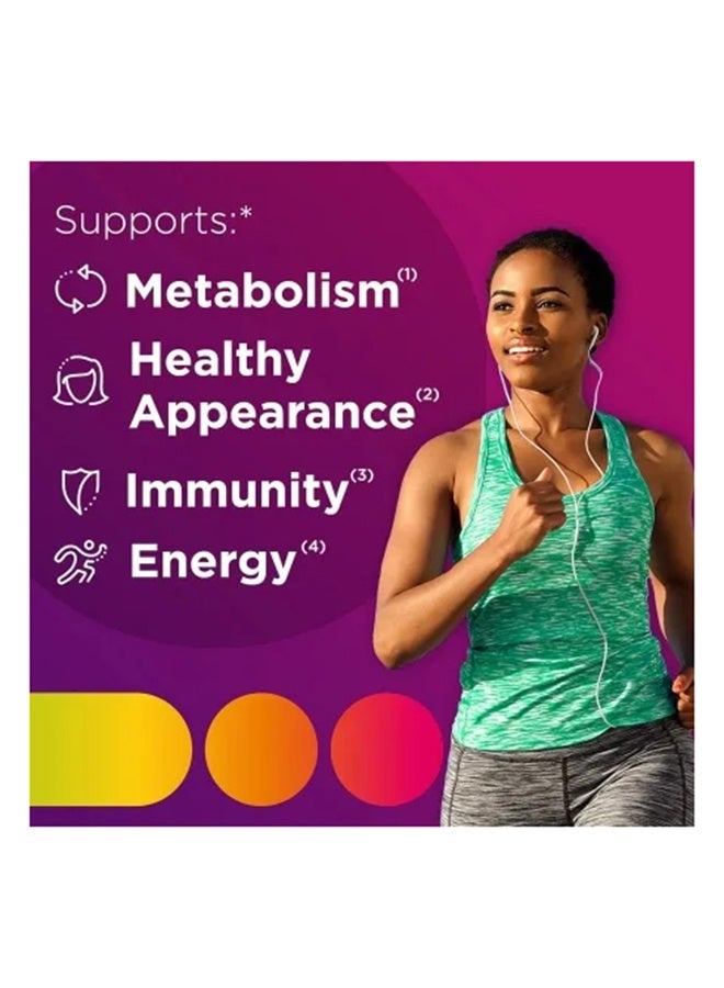 Centrum Multivitamin For Women 250 Count - Image 5