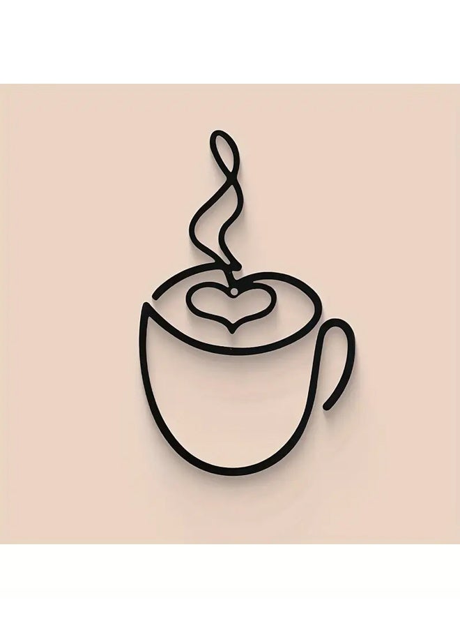 3 قطع ملصقات جداريه