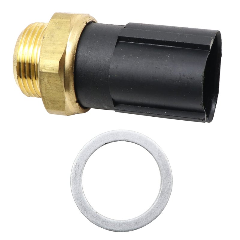 BeckArnley 2011777 Engine Cooling Fan Switch