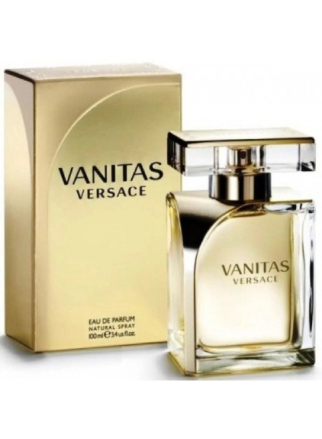 هدايا العطور عطر فرزاتشي فانيتاس او دو بارفيوم 100مل