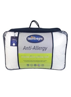 Silentnight Anti-Allergy Hollow Fibre Pillow  - Image 2