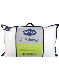 Silentnight Anti-Allergy Hollow Fibre Pillow  - Image 1